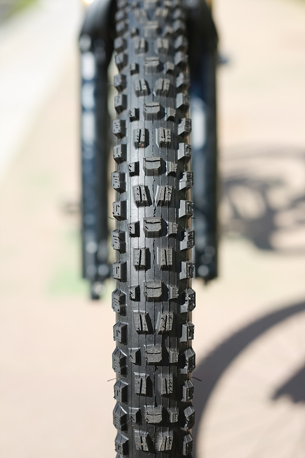 *급처A급*신차급*22년 록키마운틴 알티튜드 알로이70 코일S 27.5인치--8