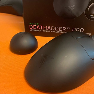 레이저 데스에더 v4 pro