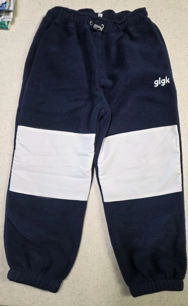glgk 지엘 구구상 후리스네이비 120 이미지