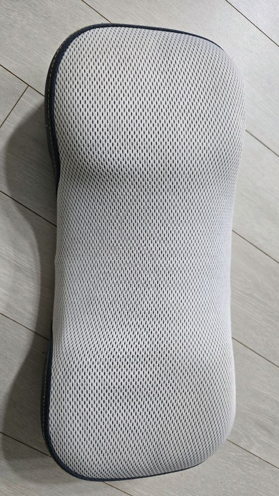 가격내림) 택포 씨가드 릴랙스 워셔블 메모리폼 베개--1