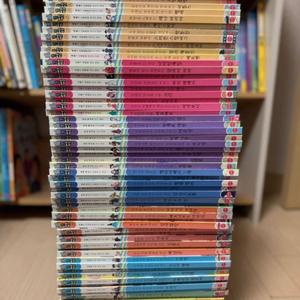 큰바위얼굴 인물이야기 큰바위얼굴 위인전