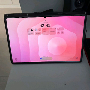 갤럭시탭11울트라 그레이 wifi 256기가팝니다