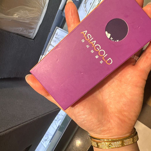 아시아골드 실버바 1kg 포나인