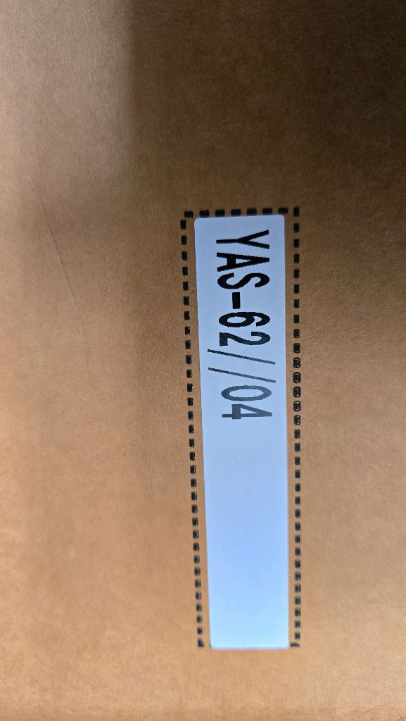 야마하엘토색소폰 62 이미지