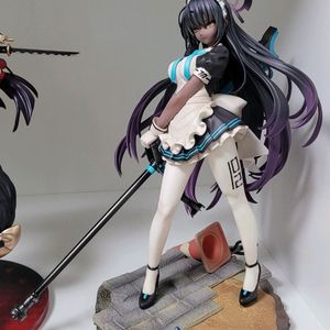 맥스팩토리 블루아카이브 카린 피규어