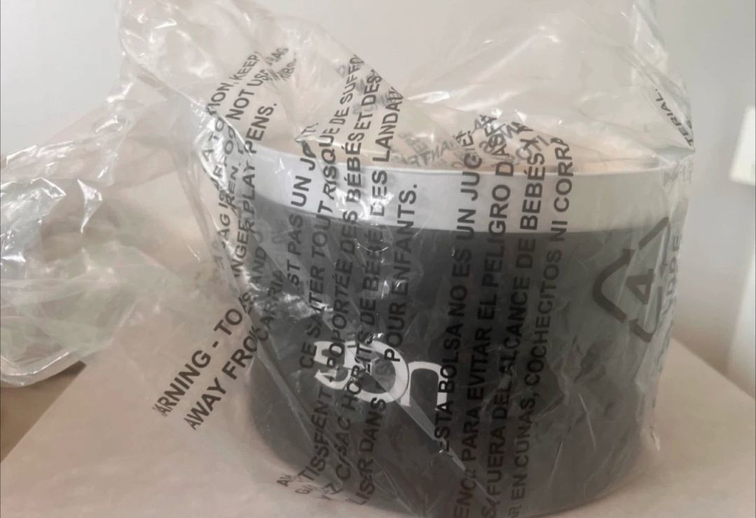 새상품) 어그 클래식 논 테크 이어머프 체스트넛 귀마개 이미지