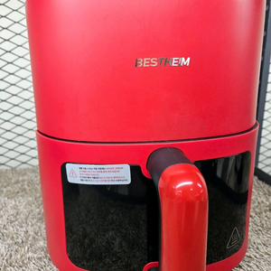 에어프라이어 4.5L 이미지