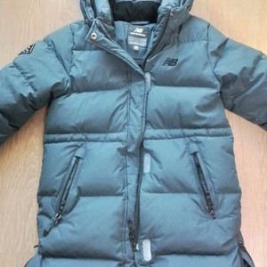 뉴발란스 패딩 120