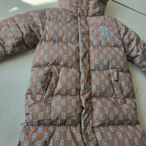 키즈 엠엘비 패딩점퍼 145 이미지