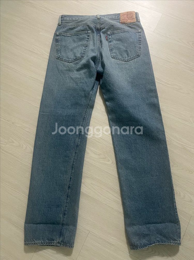 lvc 블랙잭 30/32--2