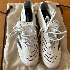 아디다스 프레데터 축구화