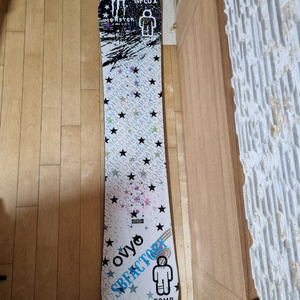살로몬 스노우보드 데크 143cm 학생 여성용 Salomon 양천구 이미지
