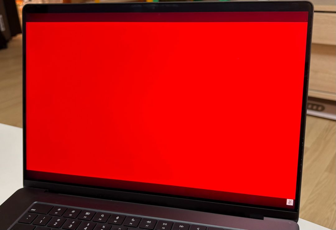 *영문자판*맥북 프로 16인치 풀박스 M3 Max 36GB 메모리 1TB SSD--6