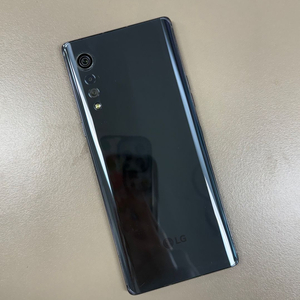 (7만원)LG 벨벳 블랙 128G 블랙 실사용 추천 검수 완료 미파손 단말기