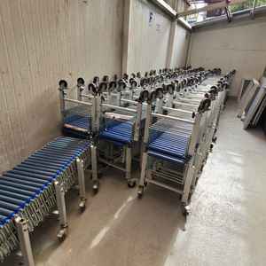 자바라컨베이어 팝니다.