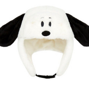 베베드피노 스누피 모자 M 미개봉 새상품 이미지