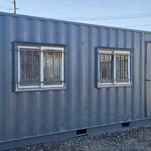 3x6. 깨끗한 중고컨테이너 싸게팜