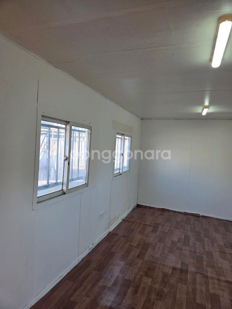 3x6. 깨끗한 중고컨테이너 싸게팜--3