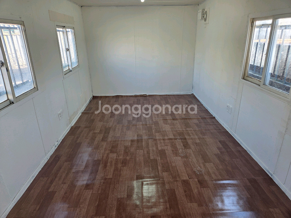 3x6. 깨끗한 중고컨테이너 싸게팜--4