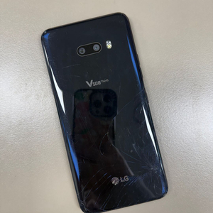 (9만원)LG V50S 블랙 256G 가성비 단말기 서브용 추천 검수완료