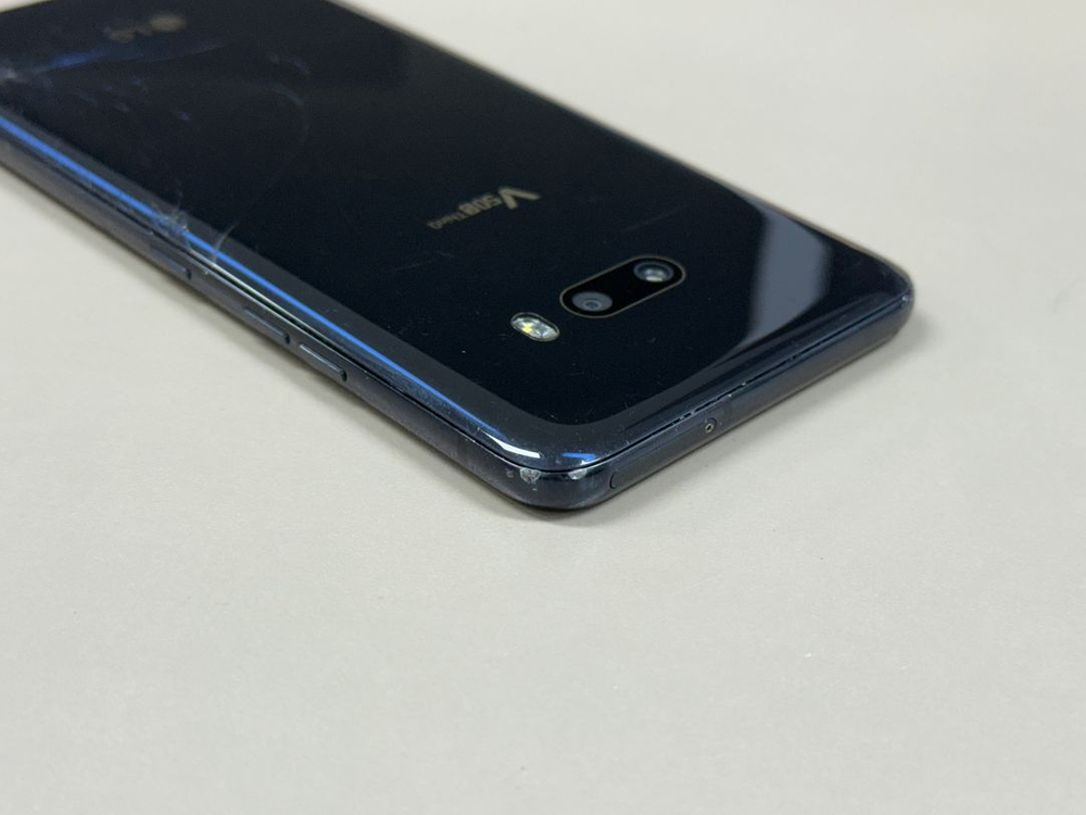 (9만원)LG V50S 블랙 256G 가성비 단말기 서브용 추천 검수완료--6