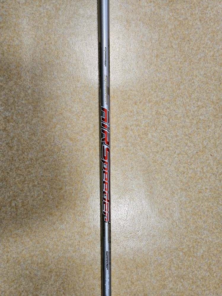 후지쿠라 에어스피더 드라이버샤프트 이미지