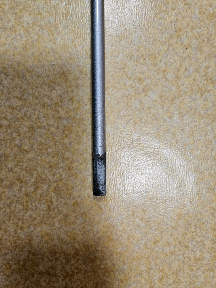 후지쿠라 에어스피더 드라이버샤프트 이미지