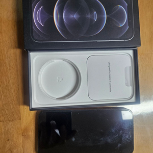 (개인)아이폰 12 프로 그래파이트 512GB(ss급)