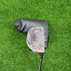 스카티카메론 셀렉트 퍼스트백 퍼터 이미지