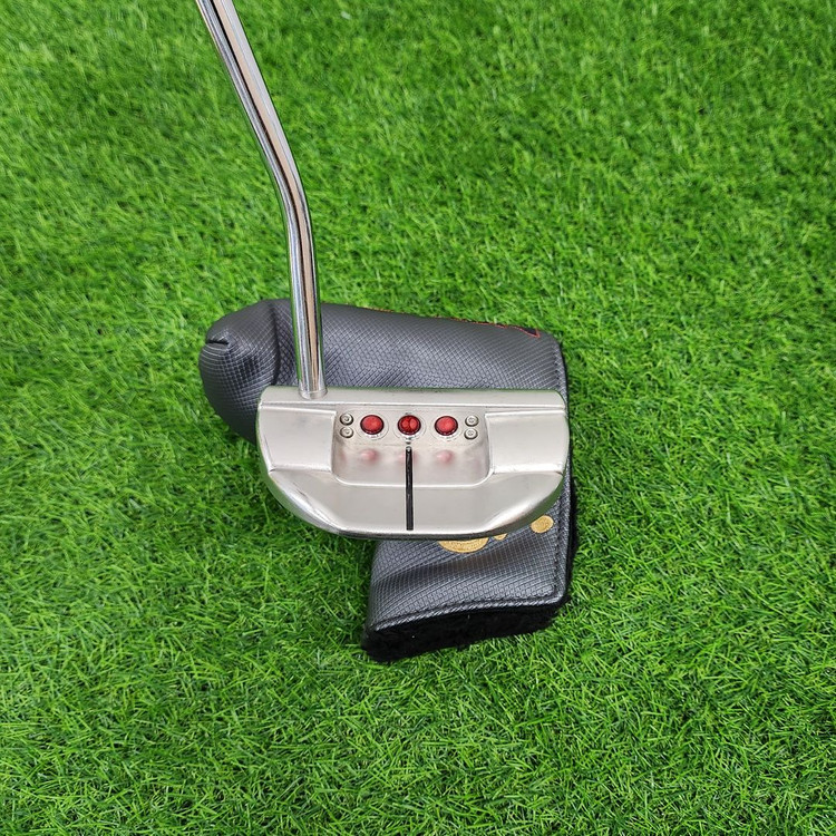 스카티카메론 셀렉트 퍼스트백 퍼터 이미지