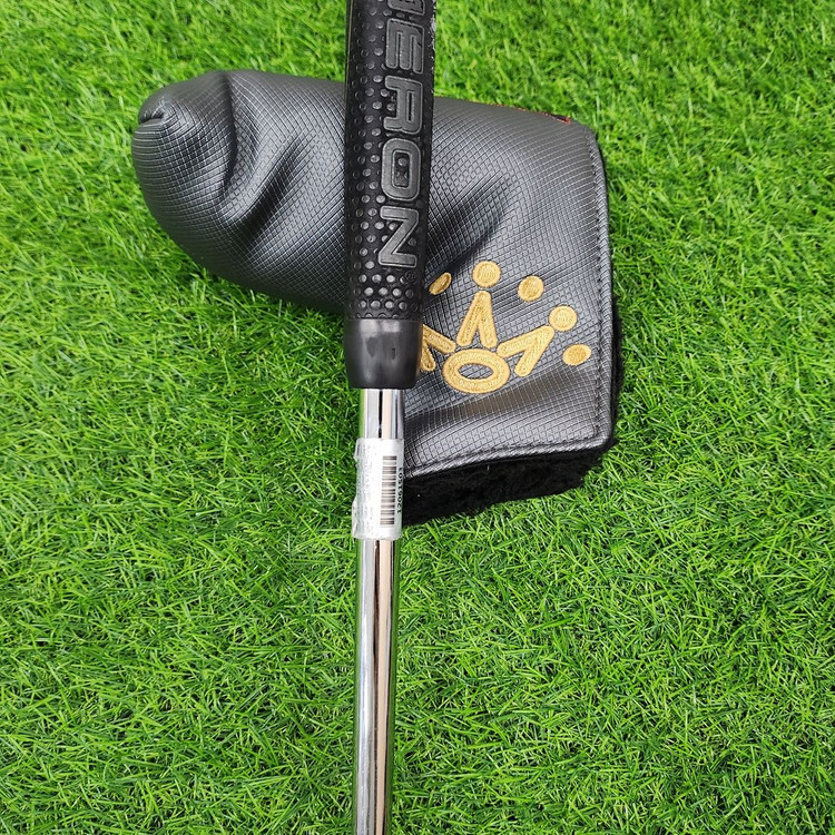 스카티카메론 셀렉트 퍼스트백 퍼터 이미지