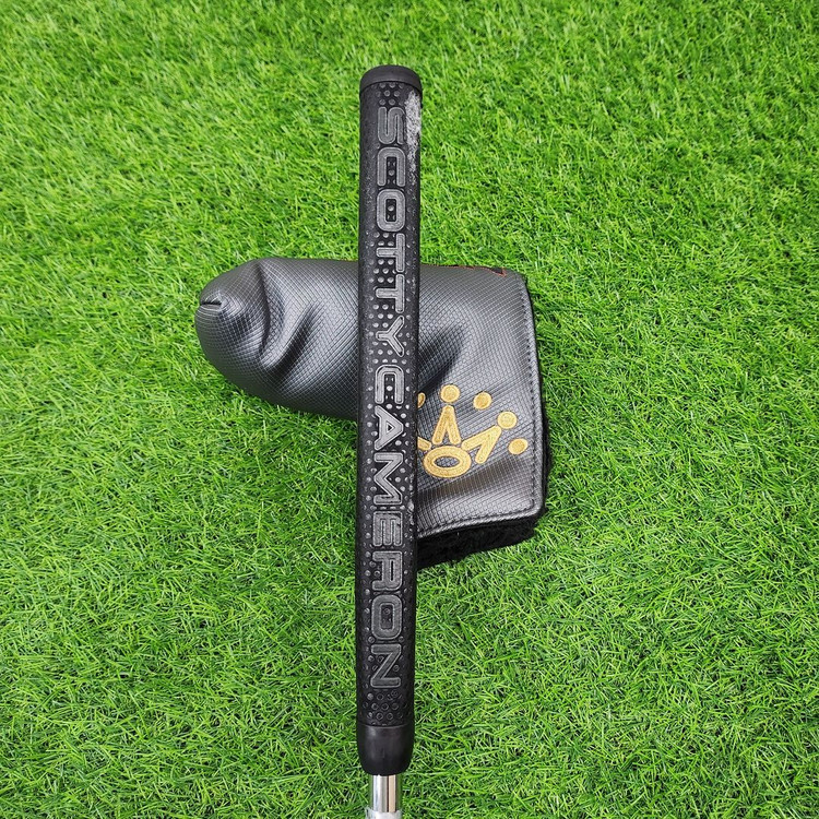 스카티카메론 셀렉트 퍼스트백 퍼터 이미지