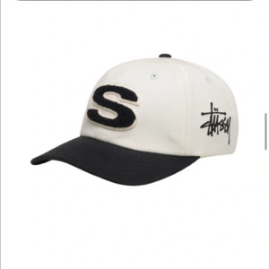 스투시 셔닐s 볼캡