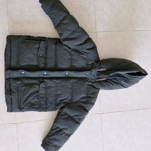 남아 페리미츠 패딩