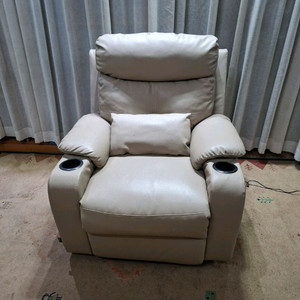 썬퍼니쳐 1인 전동 리클라이너