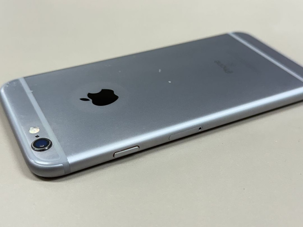 (10만원)아이폰6S 실버 64G 깨끗한 미파손 단말기 올드아이폰 소장용 사진용 추천 이미지