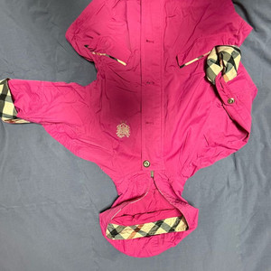 닥스 아동 바람막이 130