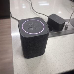 카카오미니 Ai 스마트 스피커