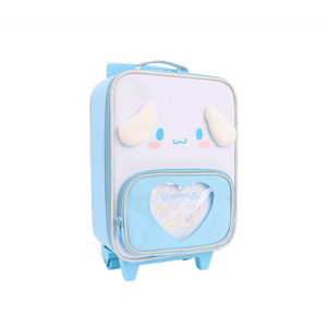 시나모롤 아동 캐리어