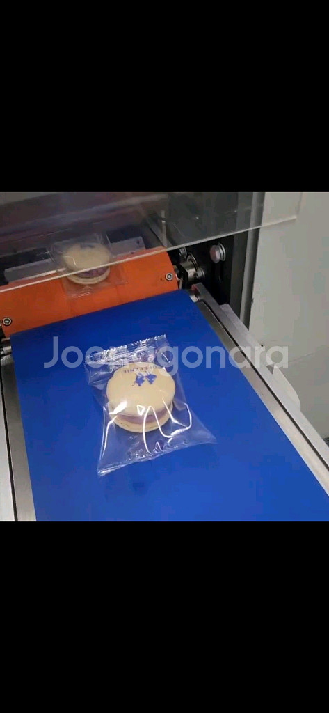 풀서보형 더블 커터 상향식 고속 삼면포장기 3면포장기--8