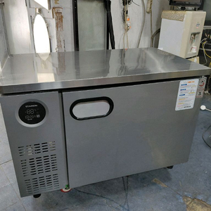 스타리온 업소용 테이블 냉장고 1200