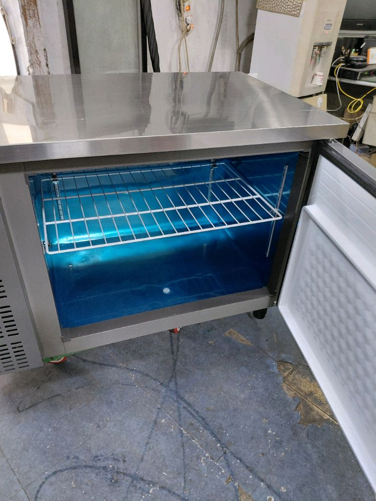 스타리온 업소용 테이블 냉장고 1200--1