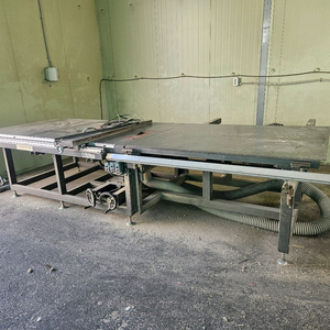 횡절기,합판재단기