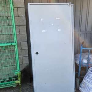 문틀,문짝 (5개)