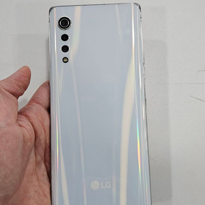 벨벳 128GB 화이트 C급