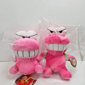 와니야마상 가방맨 인형 짱구는못말려 초코비 이미지