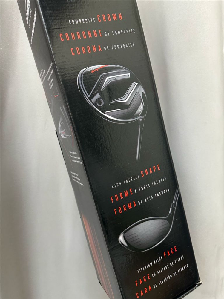 커클랜드 시그니춰 드라이버 & 시그니춰 7 아이언세트 이미지