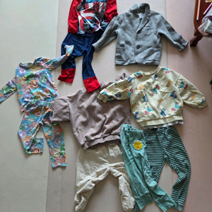 아이옷 100~120사이즈