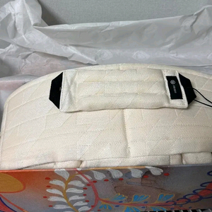 아티포페아기띠 트위드w 새상품