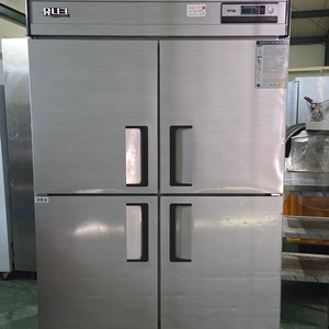 유니크 45박스 올냉동 냉동고